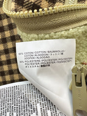 MIUMIU 26S JACKET 956