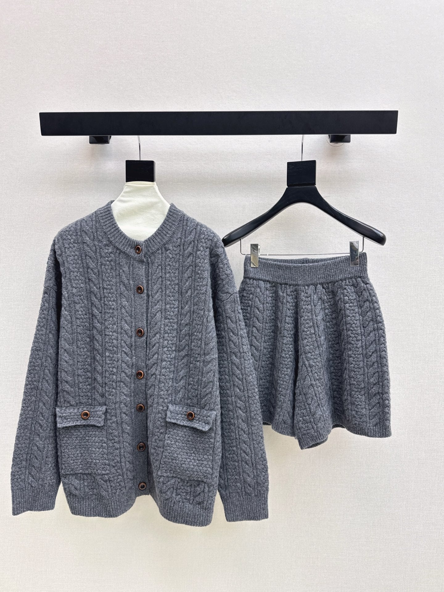 LP KNIT SET STYLE 262