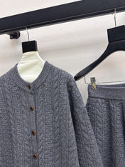 LP KNIT SET STYLE 262