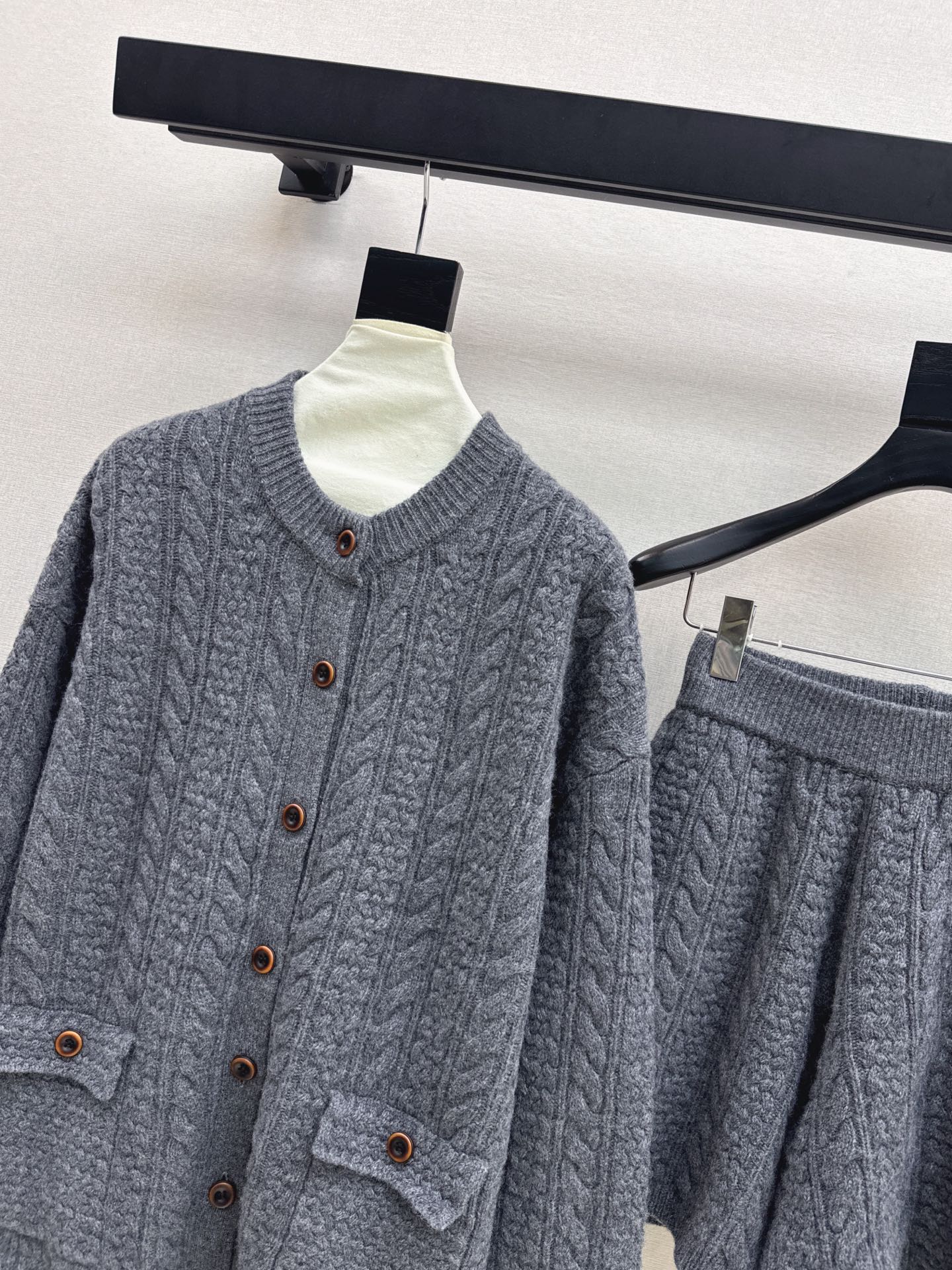 LP KNIT SET STYLE 262