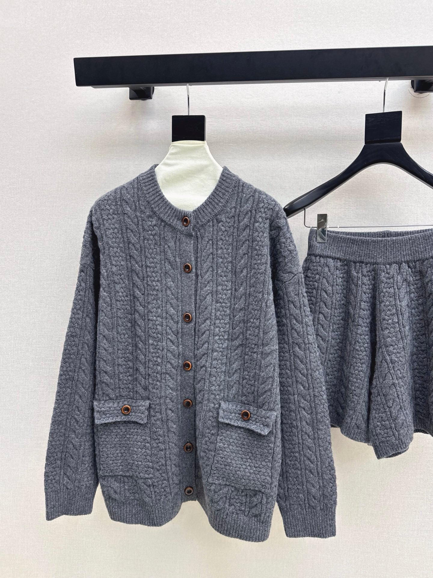 LP KNIT SET STYLE 262