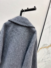 MAX MARA 25S SHORT COAT 110