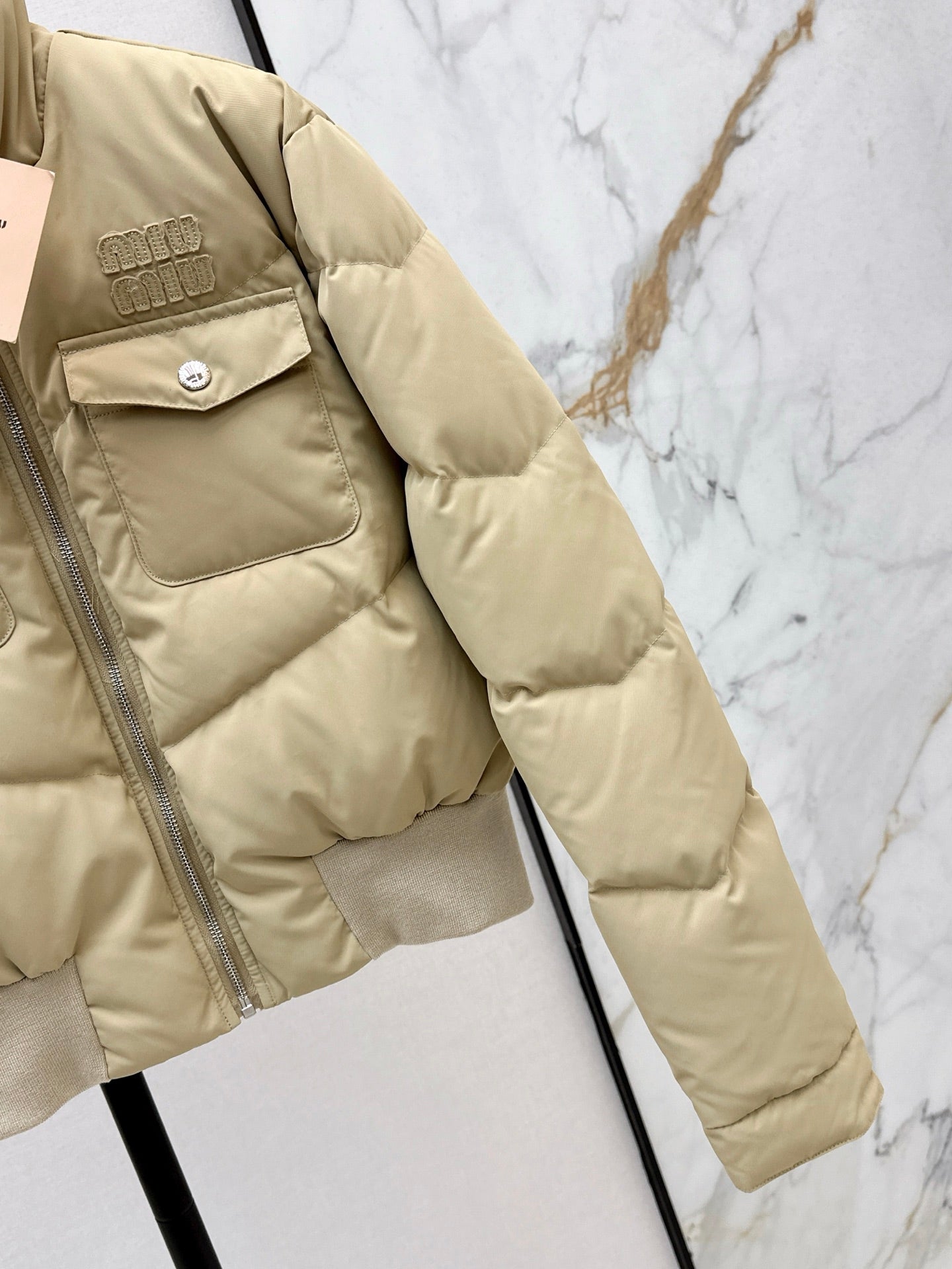 MIUMIU JACKET STYLE 600