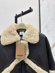 BURBERRY 25S BOMBER JACKET 070