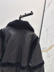 BURBERRY 25S BOMBER JACKET 074