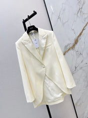 DIOR 25S TAILCOAT 610