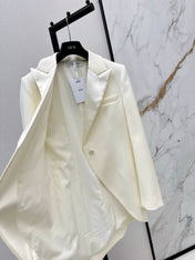 DIOR 25S TAILCOAT 610
