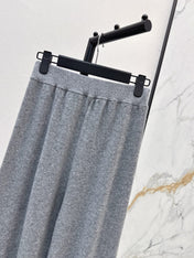 DIOR 25S WIDE-LEG PANTS 594
