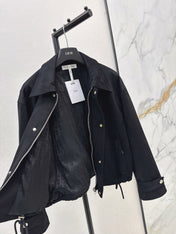 DIOR 25S CROPPED JACKET 548