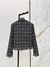 DIOR 25S JACKET 468