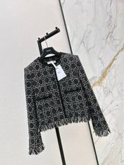 DIOR 25S JACKET 468