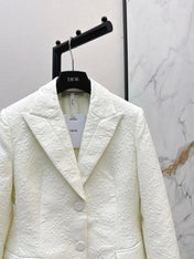 DIOR 25S BLAZER JACKET 513