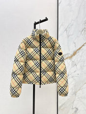 BURBERRY 25S DOWN JACKET 309