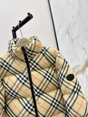 BURBERRY 25S DOWN JACKET 309