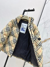 BURBERRY 25S DOWN JACKET 309