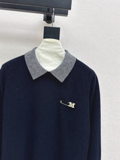 MAX MARA 25S SWEATER 044