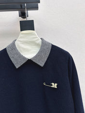 MAX MARA 25S SWEATER 044