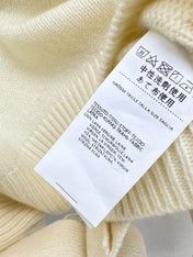 MAX MARA 25S CREW NECK SWEATER 041