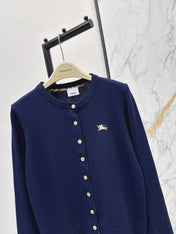 BURBERRY 25S CARDIGAN 251