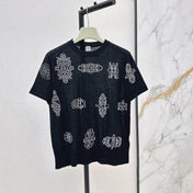 HERMES 25S CREW NECK T-SHIRT 423