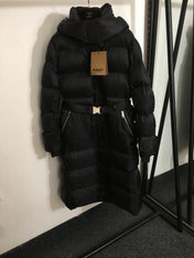 BURBERRY 25S TRENCH COAT 111