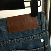 LOEWE 26S DENIM JEANS 459