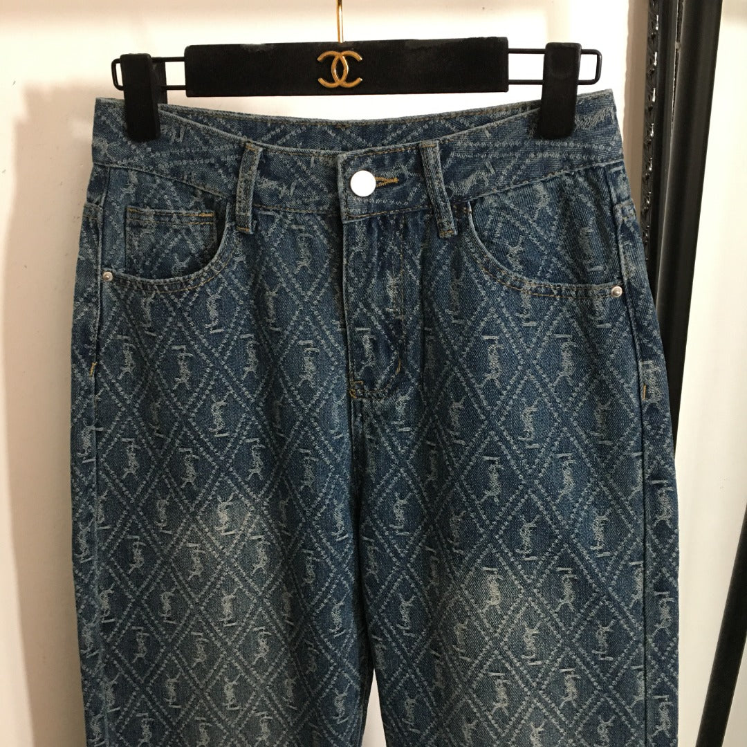 YSL 26S JEANS 247