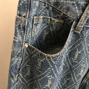 YSL 26S JEANS 247