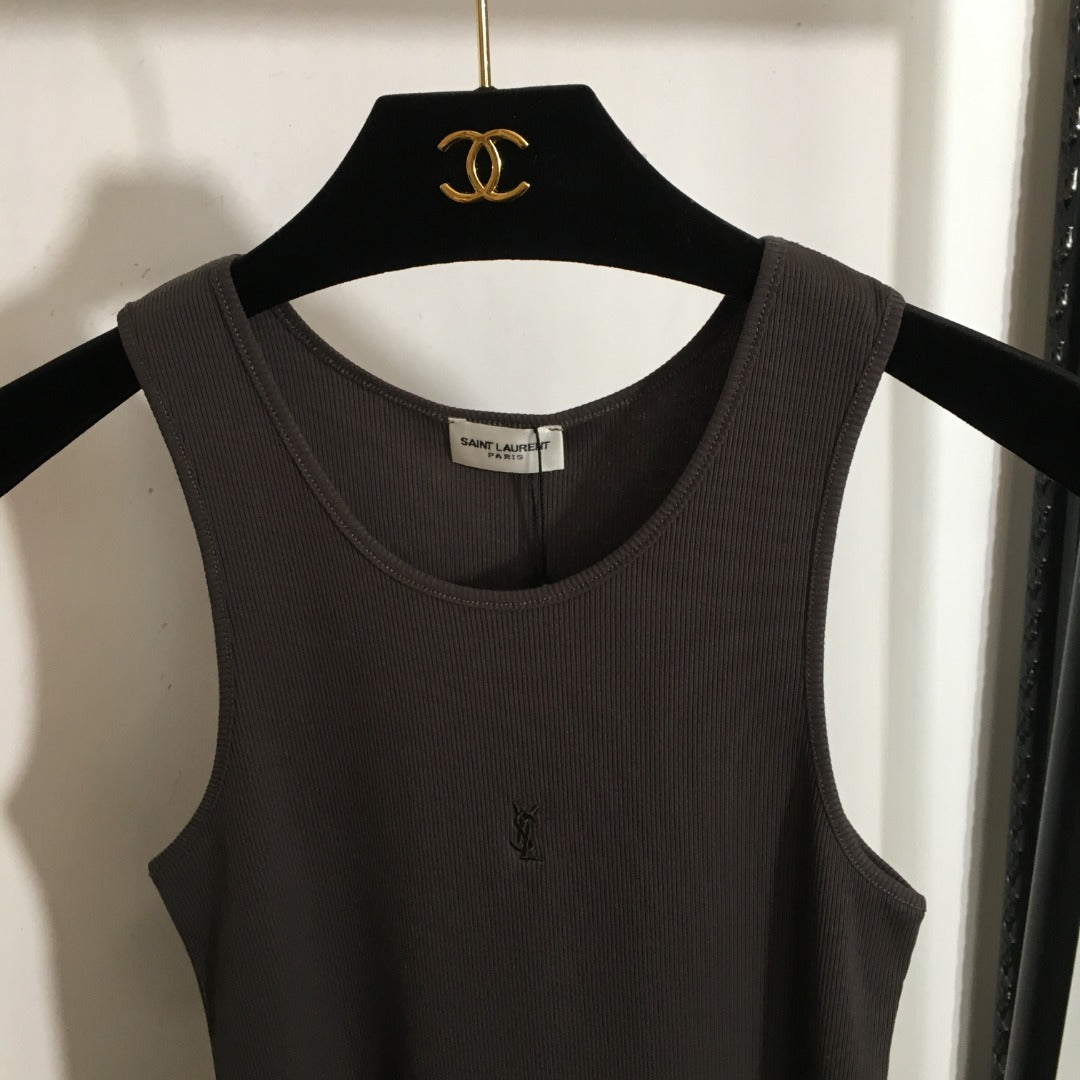 YSL 26S TANK TOP 343