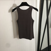 YSL 26S TANK TOP 343