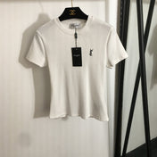 YSL 26S SHORT SLEEVE T-SHIRT 323