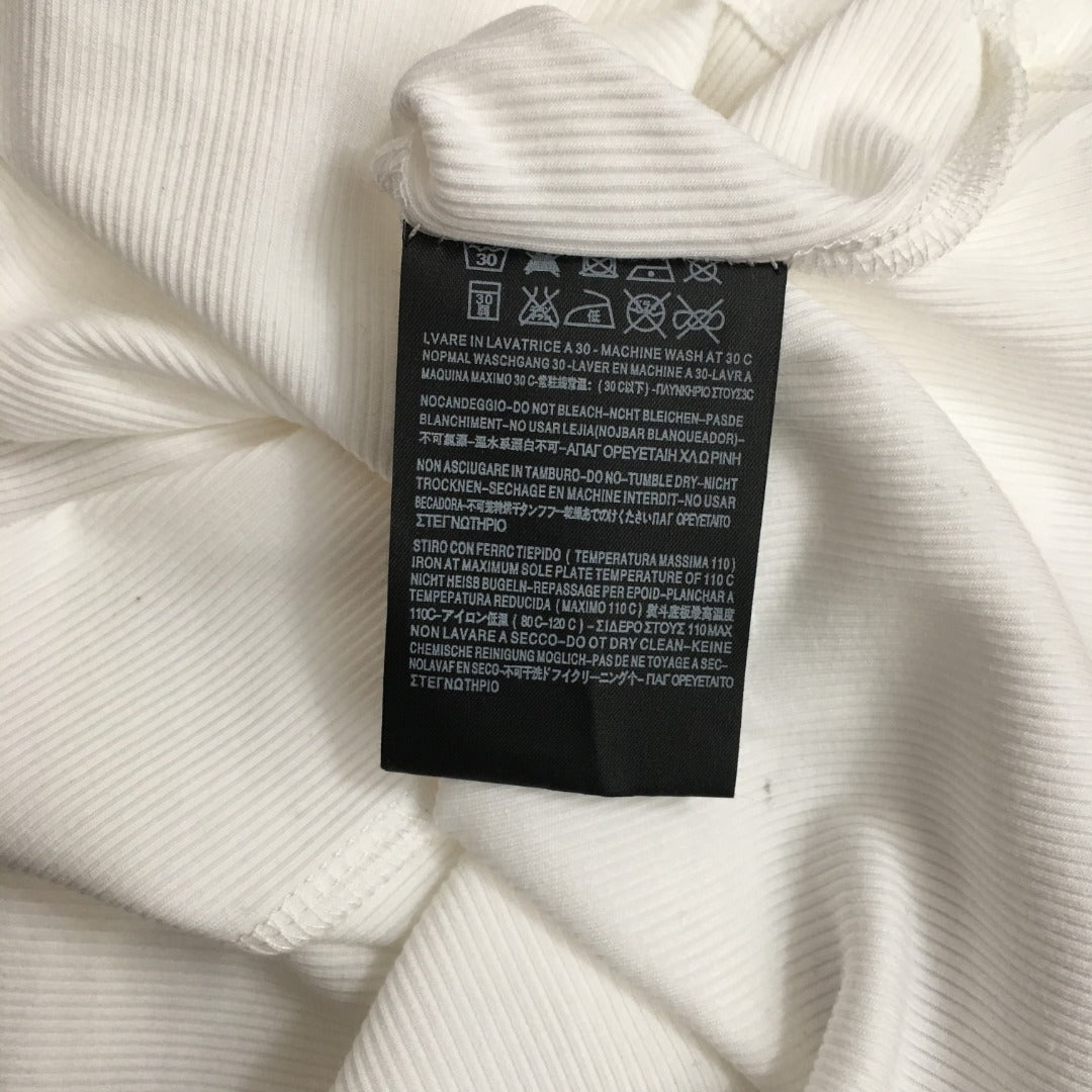 YSL 26S SHORT SLEEVE T-SHIRT 323