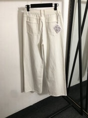 LOEWE 26S DENIM JEANS 471