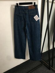 LOEWE 26S DENIM JEANS 463