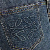 LOEWE 26S DENIM JEANS 463