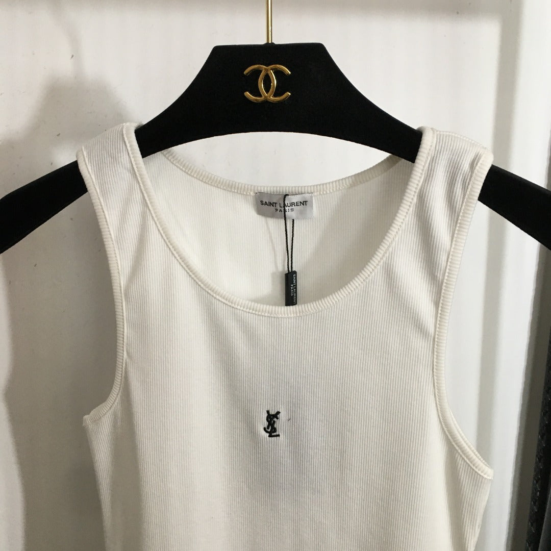 YSL 26S TANK TOP 344