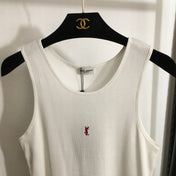 YSL 26S TANK TOP 345