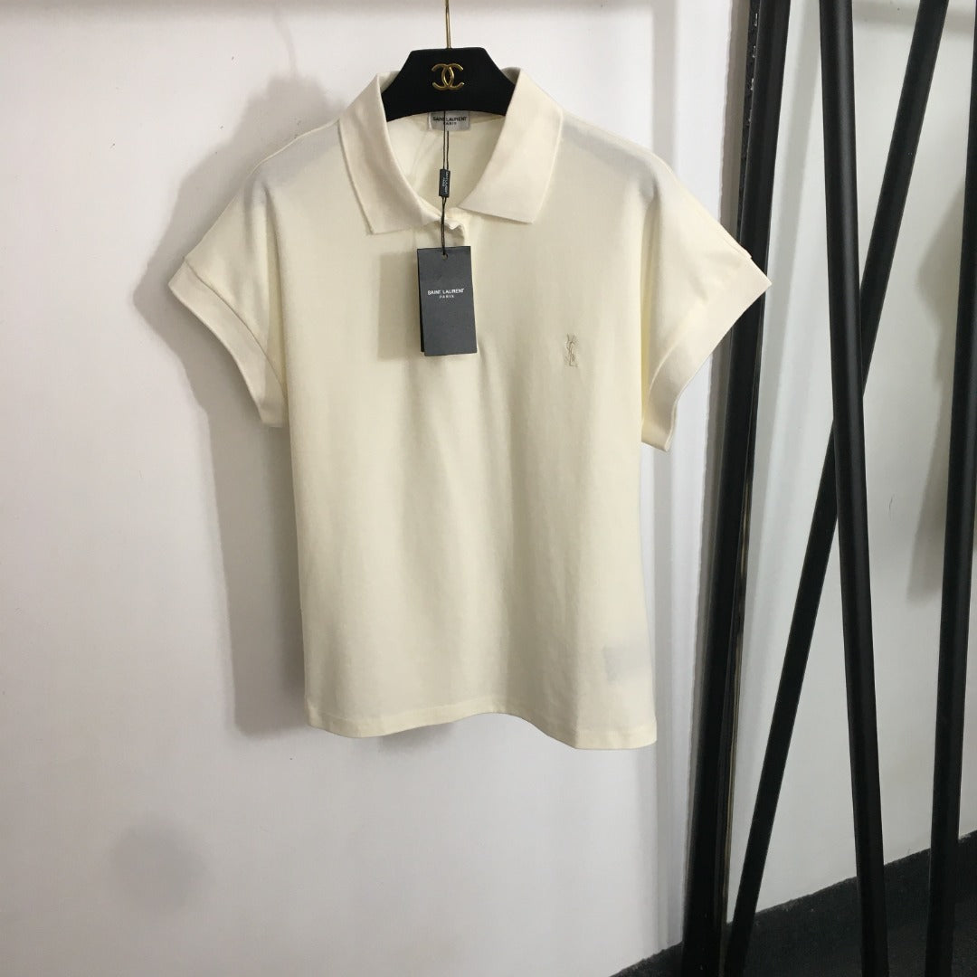 YSL 26S POLO SHIRT 330