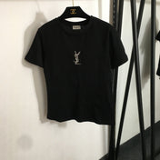 YSL 26S SHORT SLEEVE T-SHIRT 332