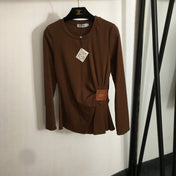 LOEWE 26S LONG SLEEVE T-SHIRT 372