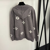 LV 25S CARDIGAN 0049