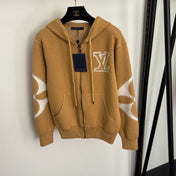 LV 25S CARDIGAN 0012