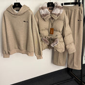 LP WINTER OUTFIT SET STYLE 329