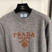 PRADA 25S SWEATER 238