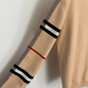 BURBERRY 25S KNIT SWEATER 269
