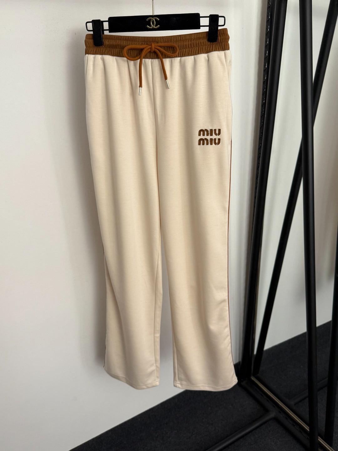 MIUMIU 26S SPORTSWEAR SET 872