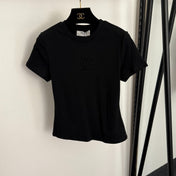 CELINE 26S CREWNECK T-SHIRT 345