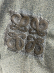 LOEWE 26S DENIM JEANS 458