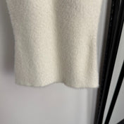 CHANEL 25S HALTER NECK TOP 554