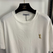 YSL 26S SHORT SLEEVE T-SHIRT 317